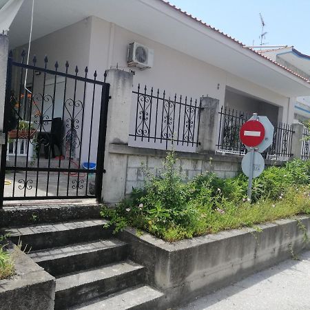 Apartments Christina Vrasná エクステリア 写真