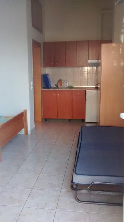 Apartments Christina Vrasná エクステリア 写真